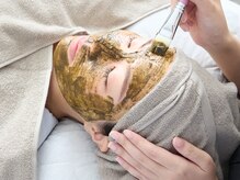 シュシュ(chouchou)の雰囲気(【クリスティーナ】お悩みに最適なトリートメントを◎)