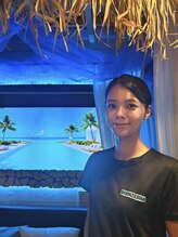 エステサロン ゼブラ 竹ノ塚店(ZEBRA)&nbsp;zebra カワミツ