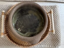 ヴィノネ(Vinone)/黄土漢方蒸し