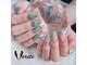 ネイル ヴェリテ(NAIL VERITE)の写真