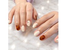 フゥ(H.u.u)の雰囲気（～毎月変わる限定デザイン～）