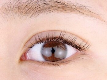 ビューティーラッシュ 江坂店(BEAUTY LASH by WiLL)/新毛質1　抗菌フェザーラッシュ