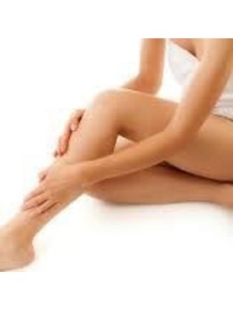 サロンドロキシー (Salon de Roxy)/最新のスピード脱毛