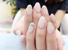 ネイル サロンティーラ(Tilla)/定額ネイル