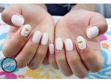 ネイル サロンティーラ(Tilla)/ジェルネイル