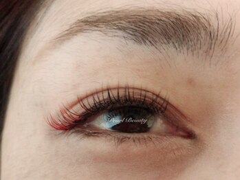 パールビューティーラッシュアンドネイル(Pearl Beauty Lash nail)/カラーmix