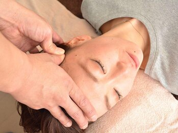 スピロソフィア/睡眠の質も、グ～ンとUP！