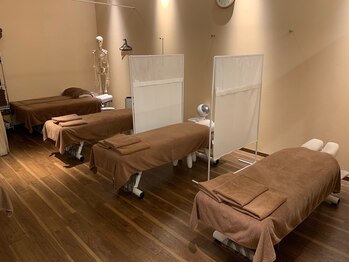 カラダファクトリー 相鉄ライフやよい台店