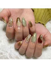 リジョイスヘア エン(REJOICE hair EN)/