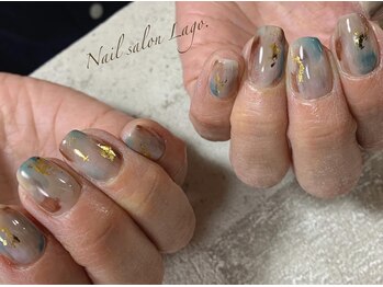 ネイルサロン ラゴ(Nail salon Lago.)/