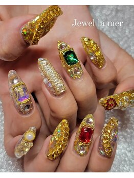 ジュエル ラ メール(Jewel la mer)/