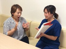 にしむら接骨院/耳つぼカウンセリング