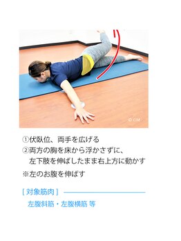 カワウチ健康倶楽部/動作分析ソフト