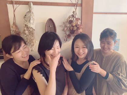 サロン トウィンコ(salon TOWINCO)の写真