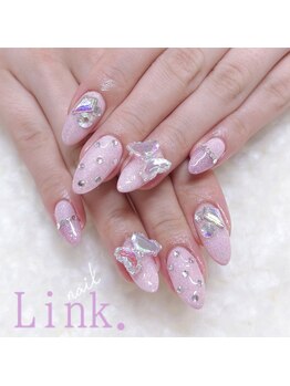 リンク(Link.)/