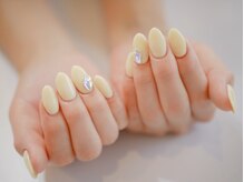 ビジューエス(Bijoux-S)/【HANDアート2本コース】