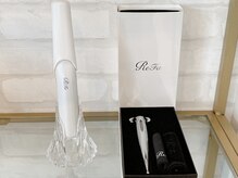 フォルトゥーナ(fortuna)/ReFa～リファ～ お取り扱い店