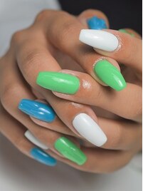 JUNX Nail Collection