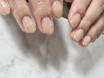 レアース(Lea's)/定番オフィスネイル