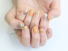 geNe 'n GRUS(ジーン アンド グルス)/トレンドアートコース