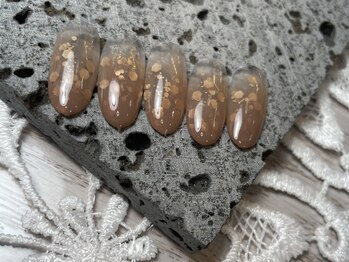 ラフィーナ(RAFFINA)/アートデザイン