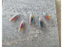 ツリーハウスネイル(tree house nail)/ハンド定額¥5900
