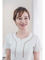 トランザット 六本木店(TransATT) たるみ改善 渡部麗