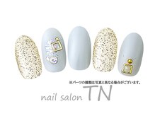 ティーエヌ BB COSME高岡駅南店/季節の定額5900円コ―ス