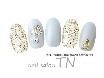 ティーエヌ BB COSME高岡駅南店/季節の定額5900円コ―ス