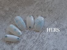 ハーズ(HERS)/HANDプチゴージャスコース