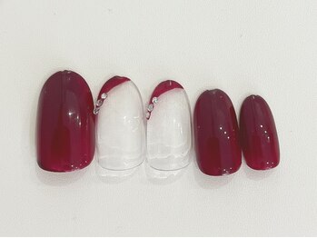 ぷー 知立店(PUU)/デザイン【No.89】