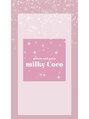 ミルキーココ(milky Coco)/milkyCoco