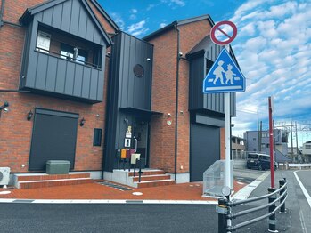 ponoの写真/【尾張旭】デザイン力が自慢のサロンが尾張旭に♪こだわりの上質空間で『なりたい』が叶う♪mao gel導入!