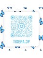 ティセラ(TISERA.) スタッフ 