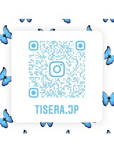ティセラ(TISERA.) スタッフ