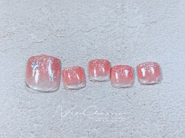 フット定額デザイン¥7,980