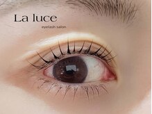 ラ ルーチェ(La luce)/パリジェンヌ/ラッシュリフト