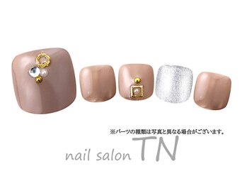 ティーエヌ 蔦屋書店茂原店/FOOT　季節の定額5900円コース☆