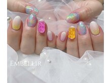 アンベリール 新宿(Embellir)/90分やり放題コース♪