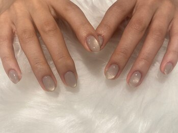 ビュー バイ ネオリーブ 用賀店(beau'r by neolive)/うるうるマグネット