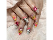 サロン アクア(salon AQUA)/