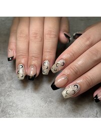 定額デザインコース¥8000