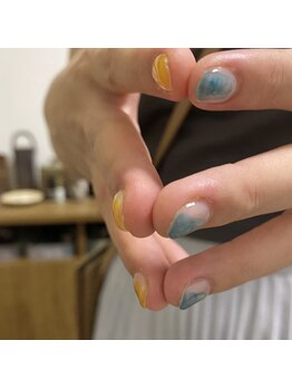 ニイノ(nyno)/