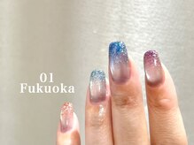 ゼロワンフクオカ(01 Fukuoka)/