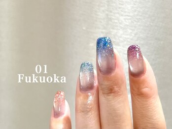 ゼロワンフクオカ(01 Fukuoka)/