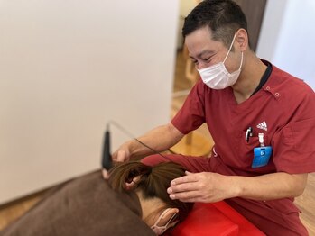 ゆめか整骨院 日の出院の写真/原因から改善【国家資格者だからできる本格根本改善整体】諦めていたつらい首こり/肩こりに徹底アプローチ!