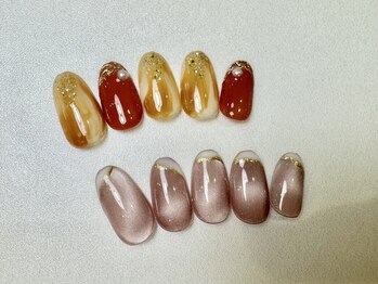 フェザー(Feather)/大人気♪feather定額アート☆