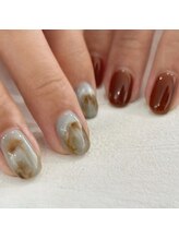 ネイルスミス 高松店(Nailsmith)/moya＊moya