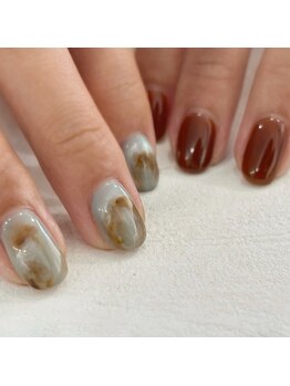 ネイルスミス 高松店(Nailsmith)/moya*moya