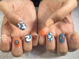 お持ち込みデザイン